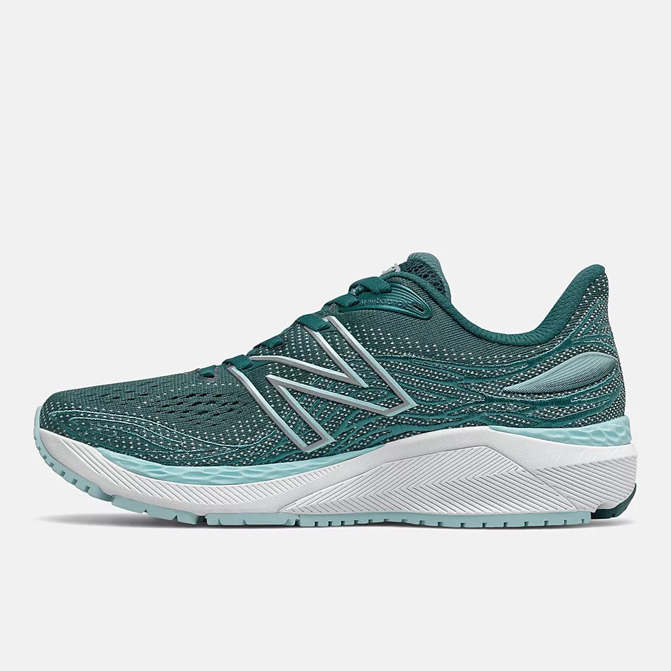 New Balance Freash Foam w860v12 Women's Running Shoe #W860N12